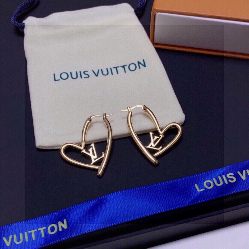 LV Earrings